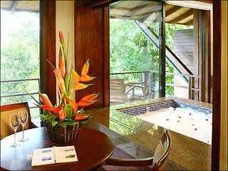 Tabacon Grand Spa Thermal Resort Arenal Exterior foto
