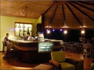 Tabacon Grand Spa Thermal Resort Arenal Exterior foto