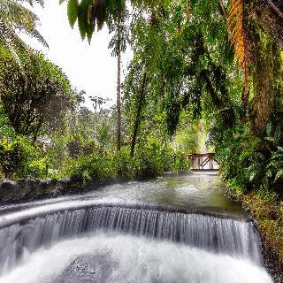Tabacon Grand Spa Thermal Resort Arenal Exterior foto